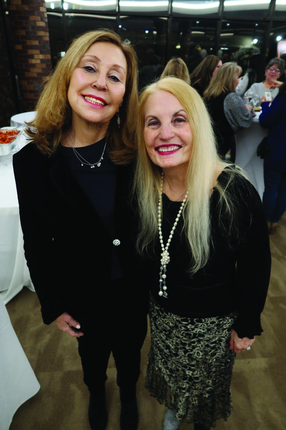 FSPA Seeing Stars 2023Seeing Stars! February 3, 2023