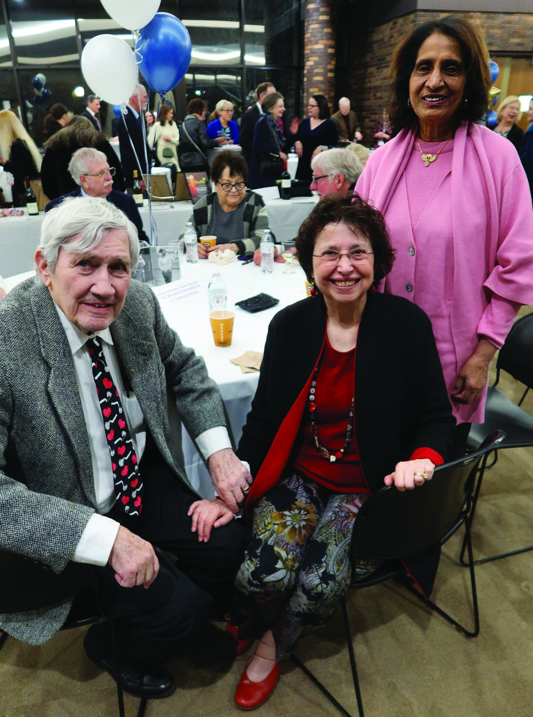 FSPA Seeing Stars 2023Seeing Stars! February 3, 2023