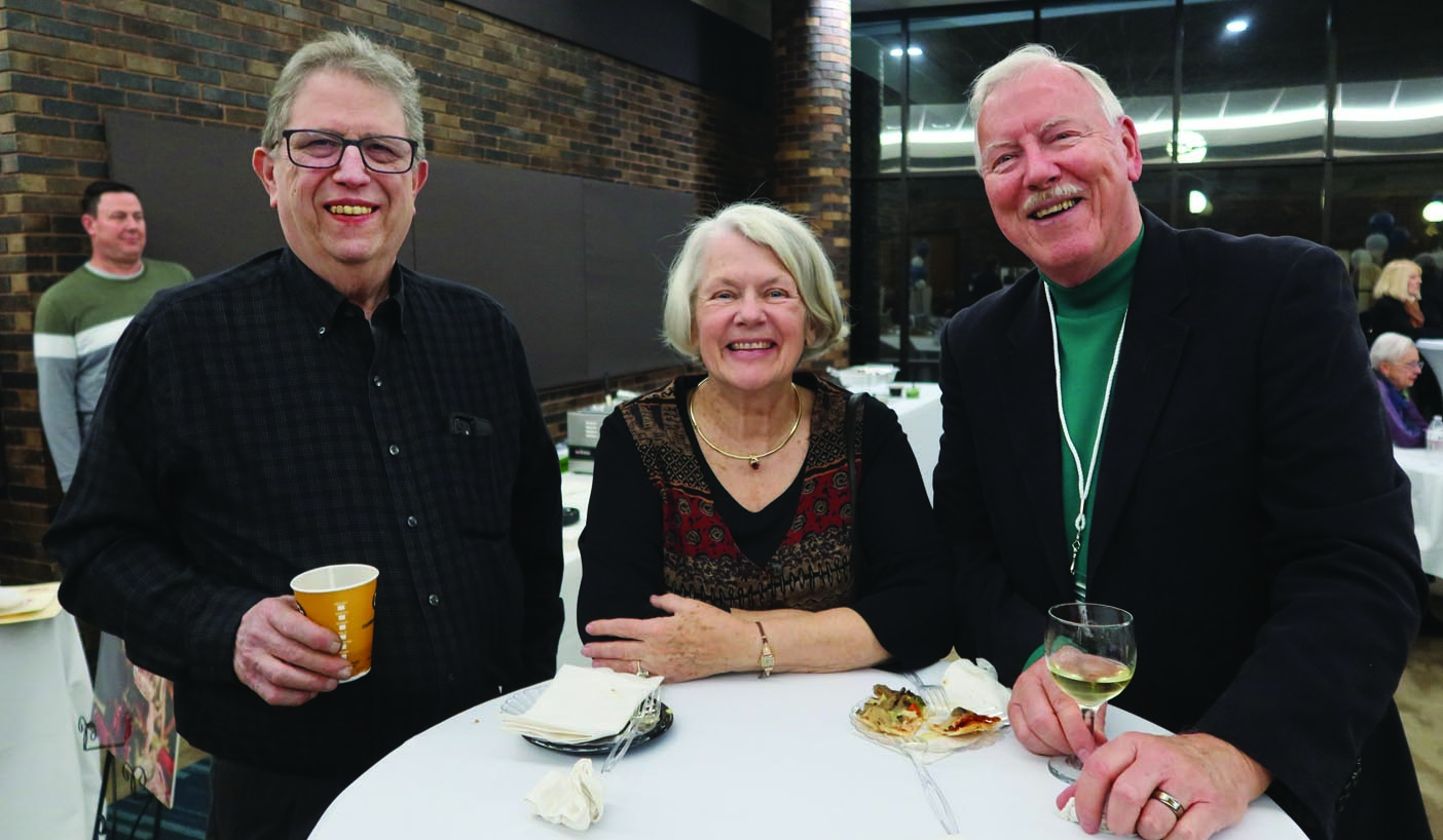 FSPA Seeing Stars 2023Seeing Stars! February 3, 2023