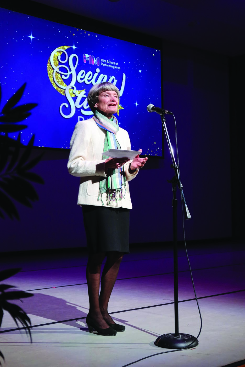 FSPA Seeing Stars 2023Seeing Stars! February 3, 2023