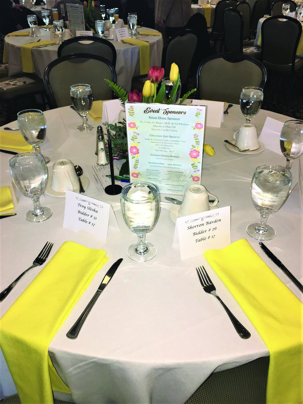 Table