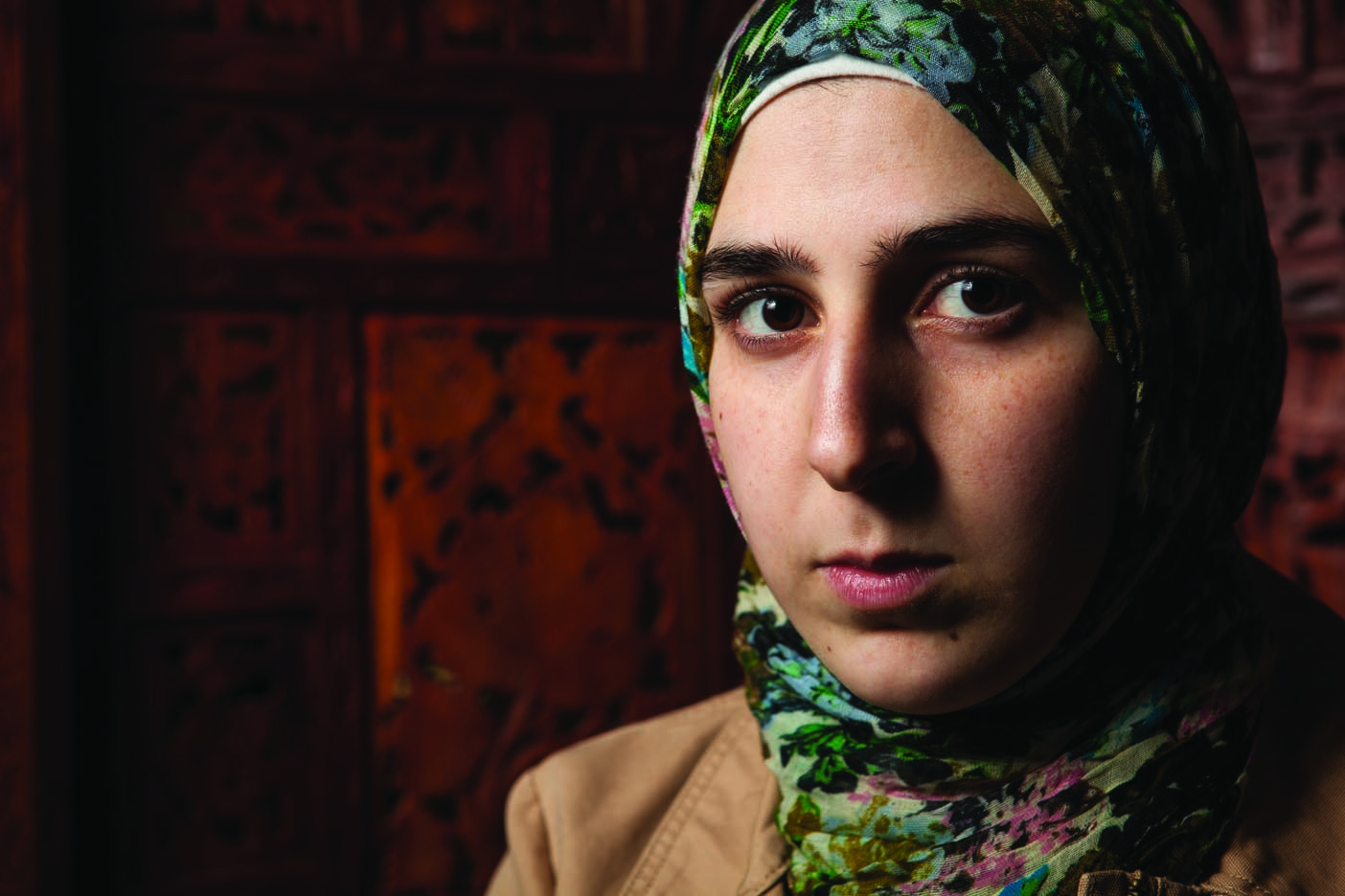 Arab Americans