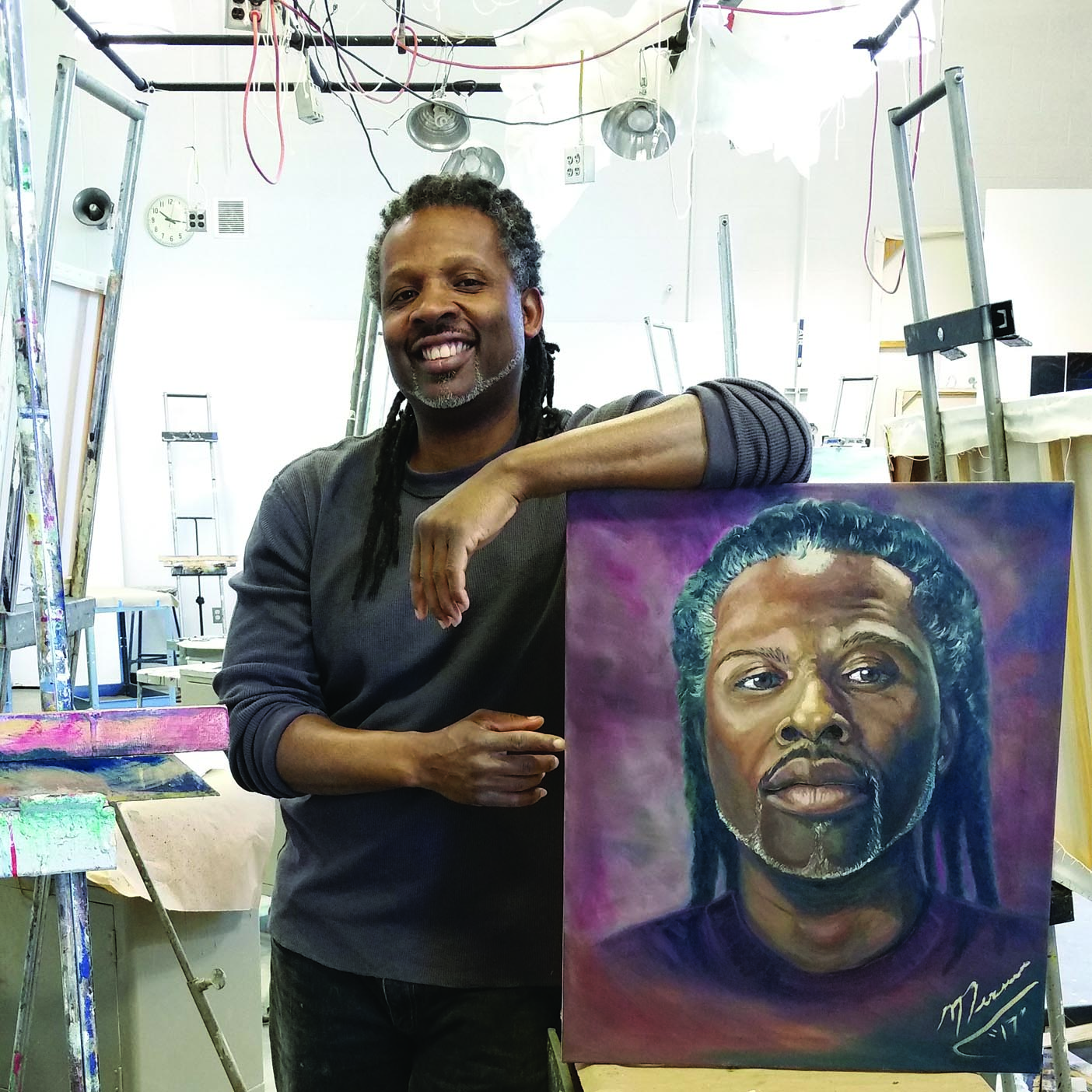 Artist