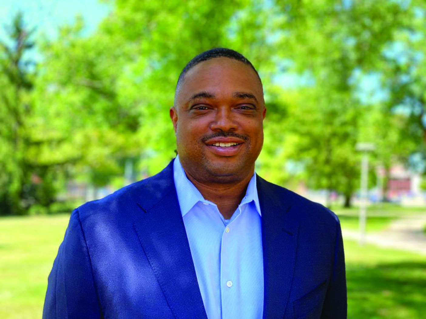 FPD Chief Green