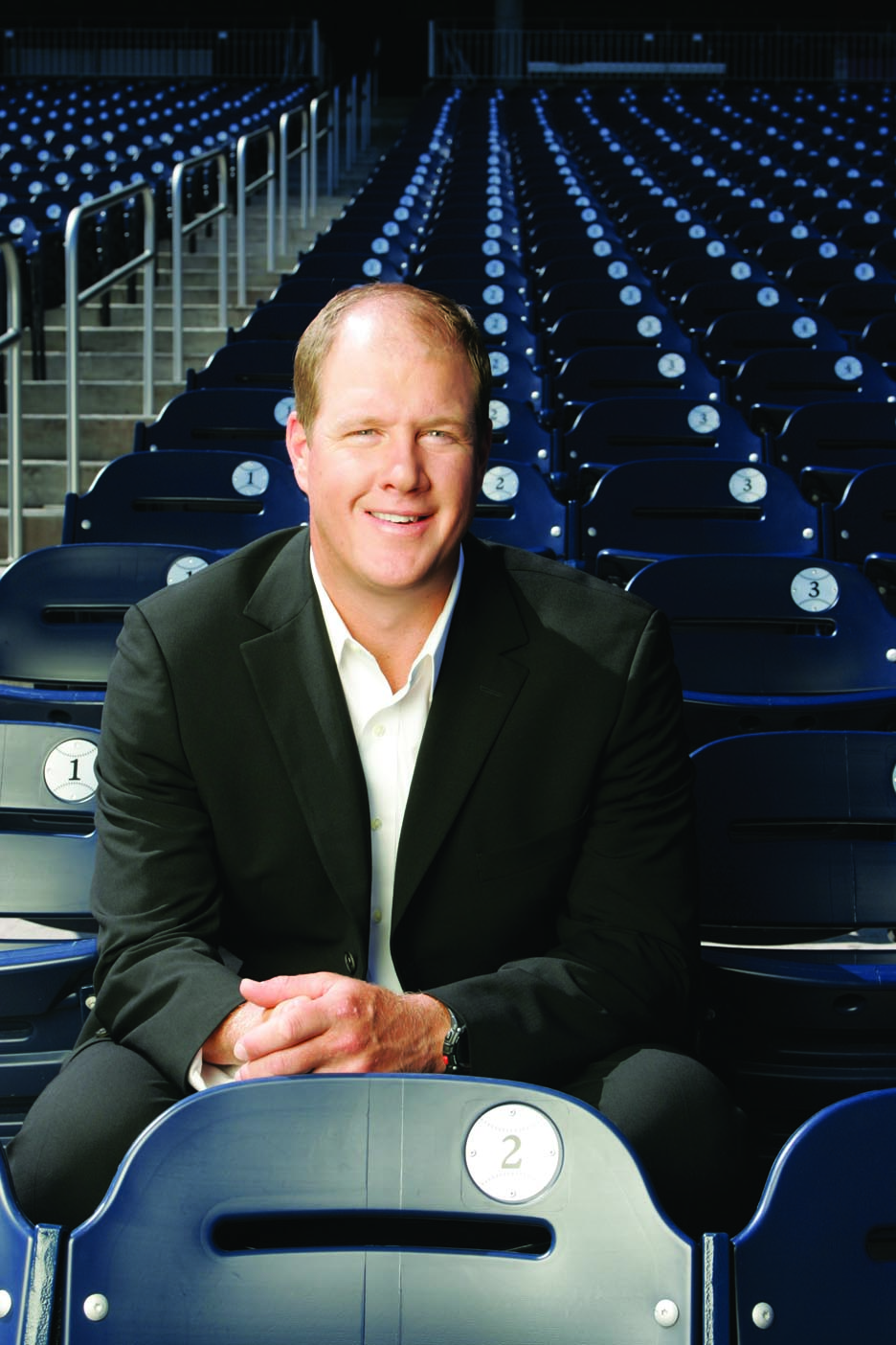 Jim Abbott
July 1, 2008