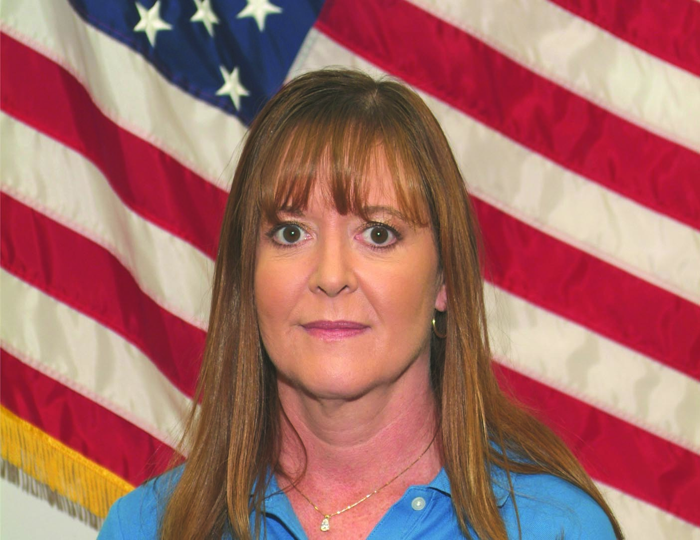 Dispatcher Darlene Riley (002)