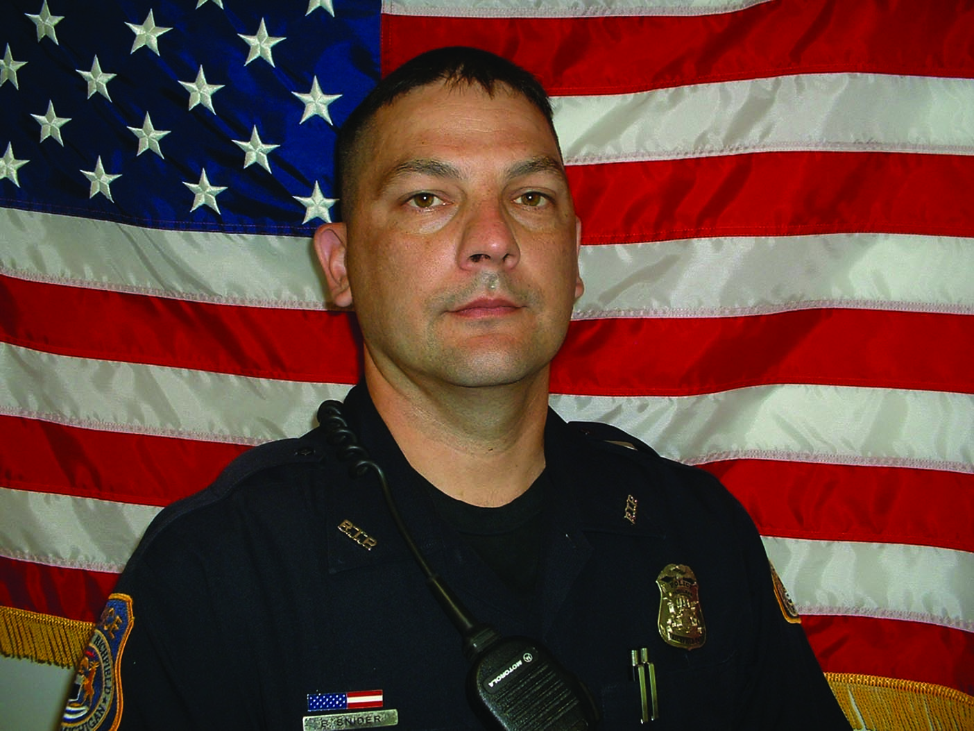 Richfield Officer Brandon Snider (002)