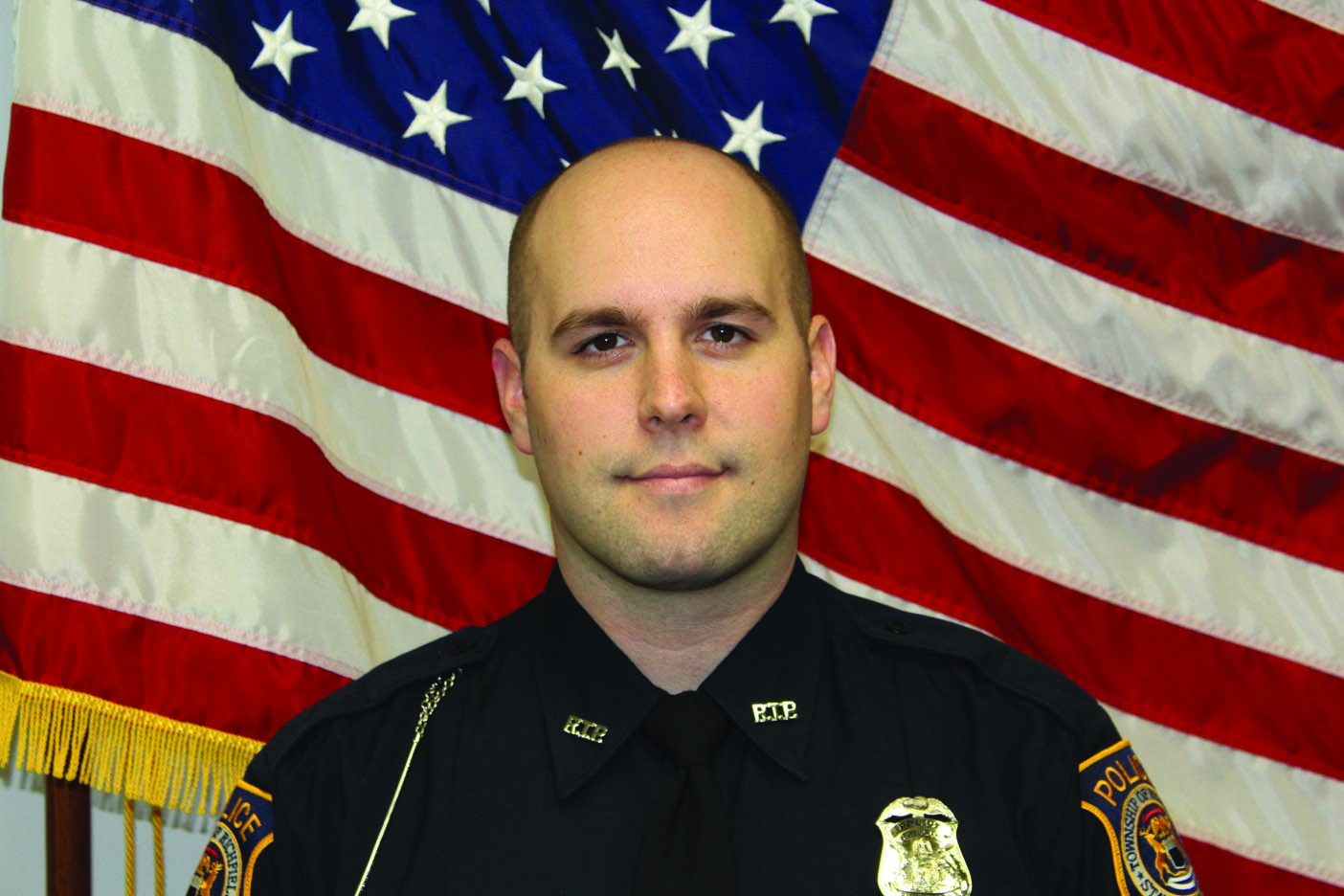 Richfield Officer Brett Craine (002)