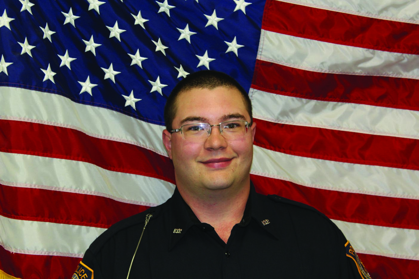 Richfield Officer Vincent Cross (002)