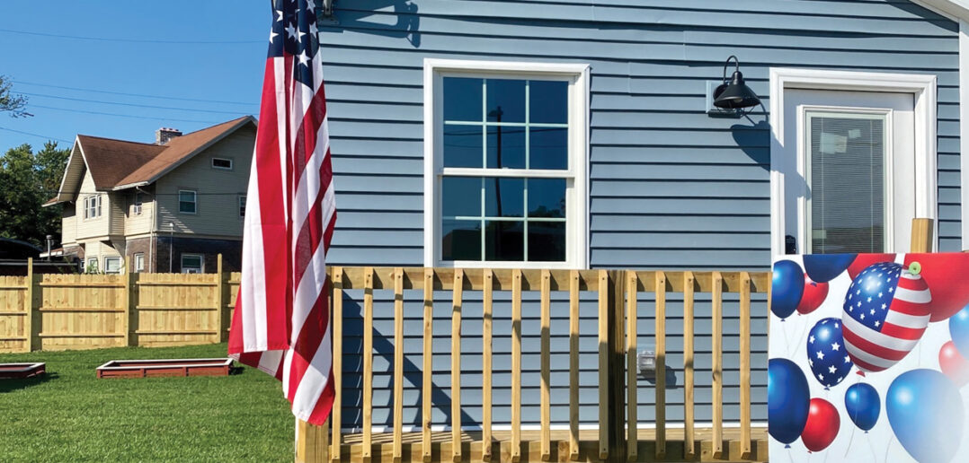 Sacred Heart VillageGiving Hope to our Heroes My City Magazine