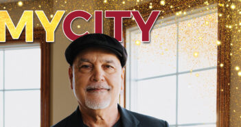 My City Digital Edition | December 2023