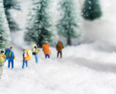 Something New<span class="subtitle">10 Winter Activities for the Adventurous</span>
