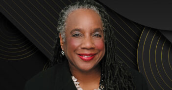 7 Questions with… Valorie Horton Interim Executive Director, Friends of Berston