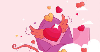 Lessons in Love