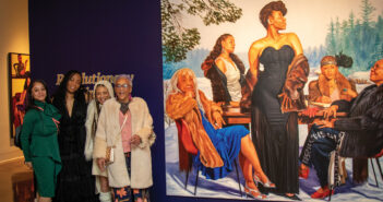 17th Annual Community GalaFlint Institute of Arts | 01.20.2024