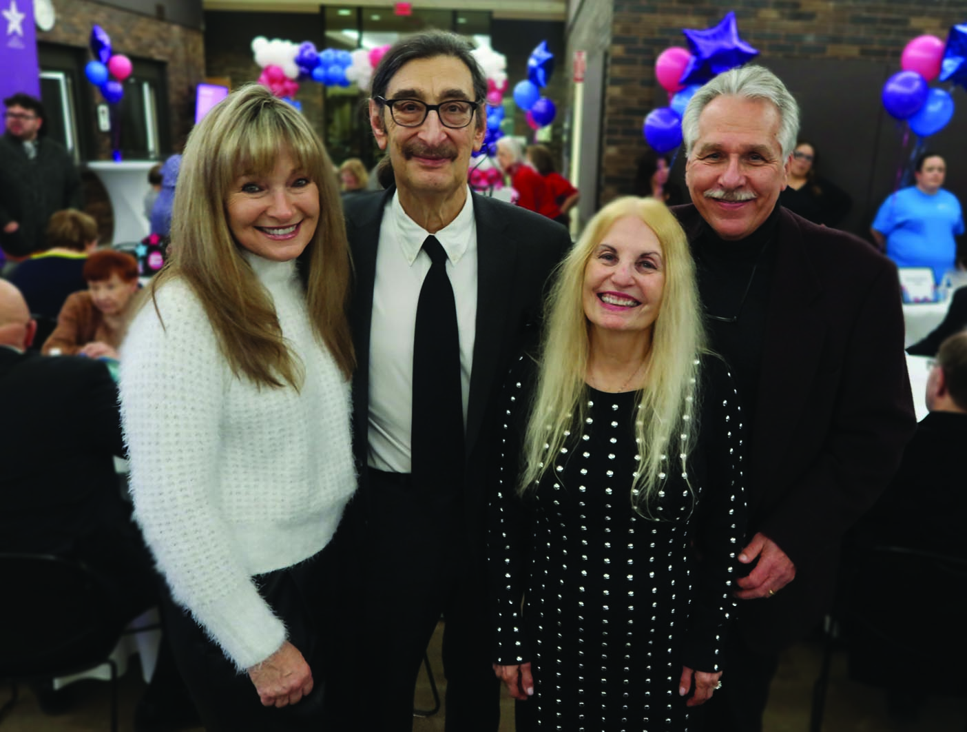 Seeing Stars
Seeing Stars 2024
FSPA Seeing Stars
Fundraiser