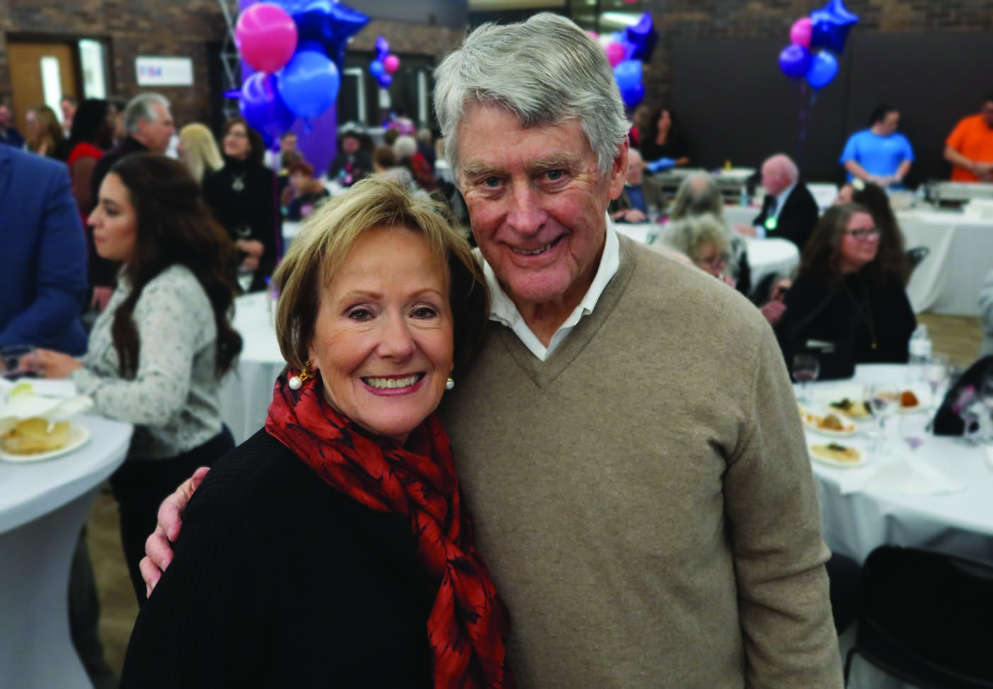 Seeing Stars
Seeing Stars 2024
FSPA Seeing Stars
Fundraiser