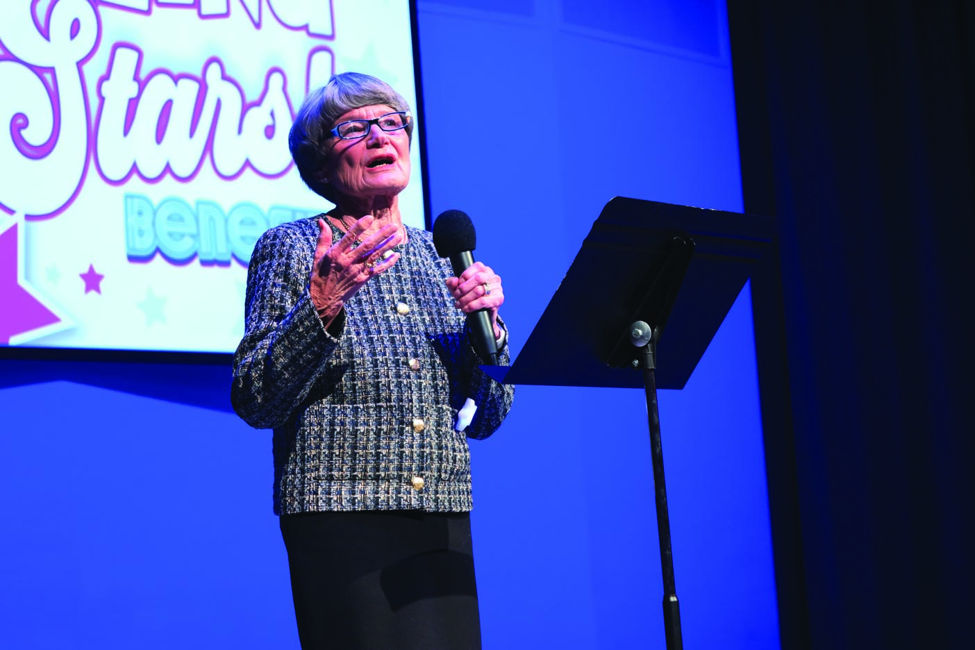 Seeing Stars
Seeing Stars 2024
FSPA Seeing Stars
Fundraiser