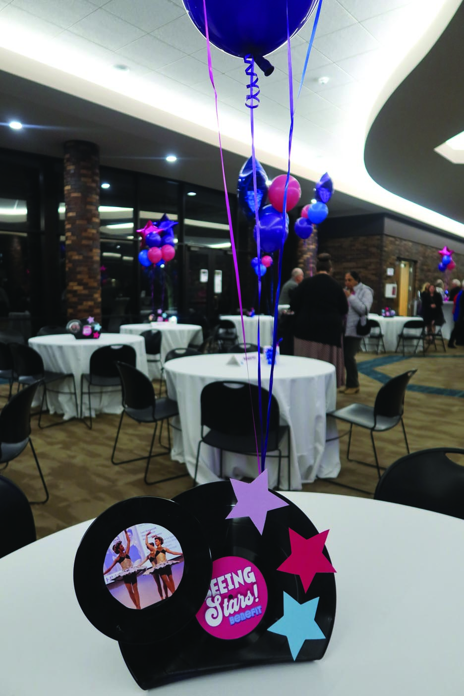 Seeing StarsSeeing Stars 2024FSPA Seeing StarsFundraiser