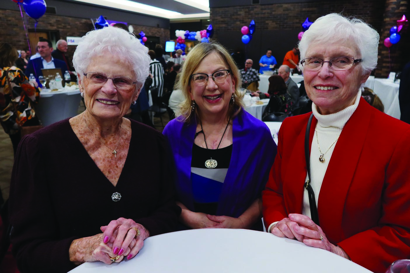 Seeing Stars
Seeing Stars 2024
FSPA Seeing Stars
Fundraiser