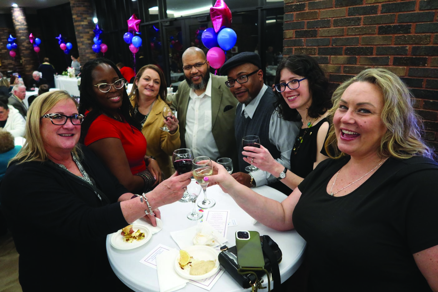 Seeing Stars
Seeing Stars 2024
FSPA Seeing Stars
Fundraiser