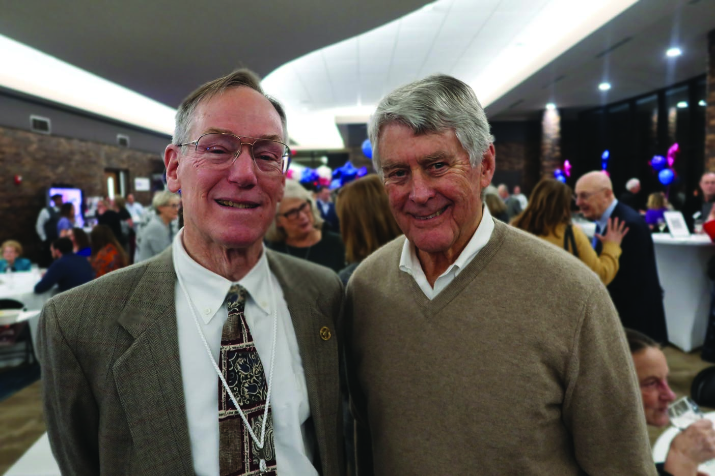 Seeing Stars
Seeing Stars 2024
FSPA Seeing Stars
Fundraiser