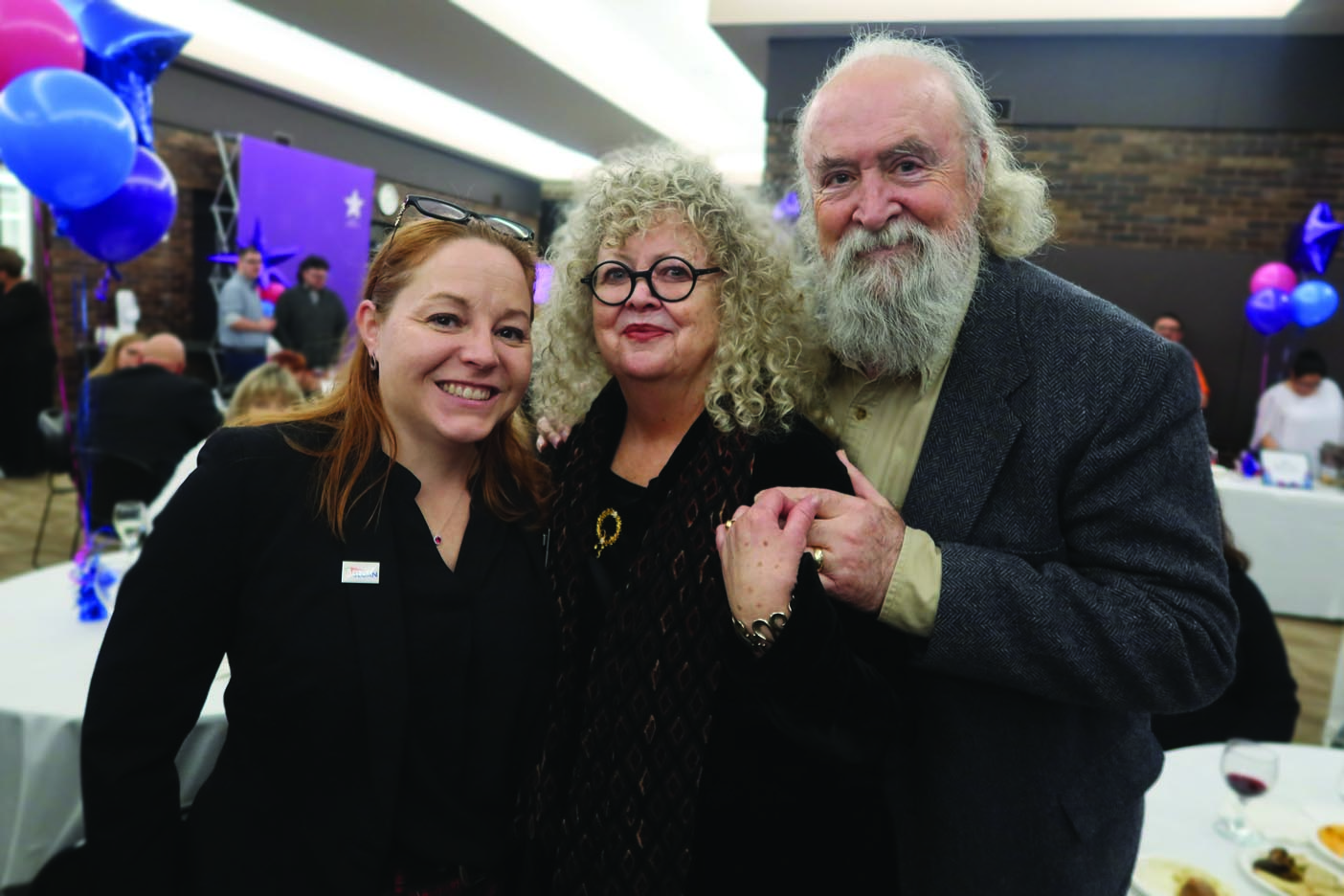 Seeing Stars
Seeing Stars 2024
FSPA Seeing Stars
Fundraiser