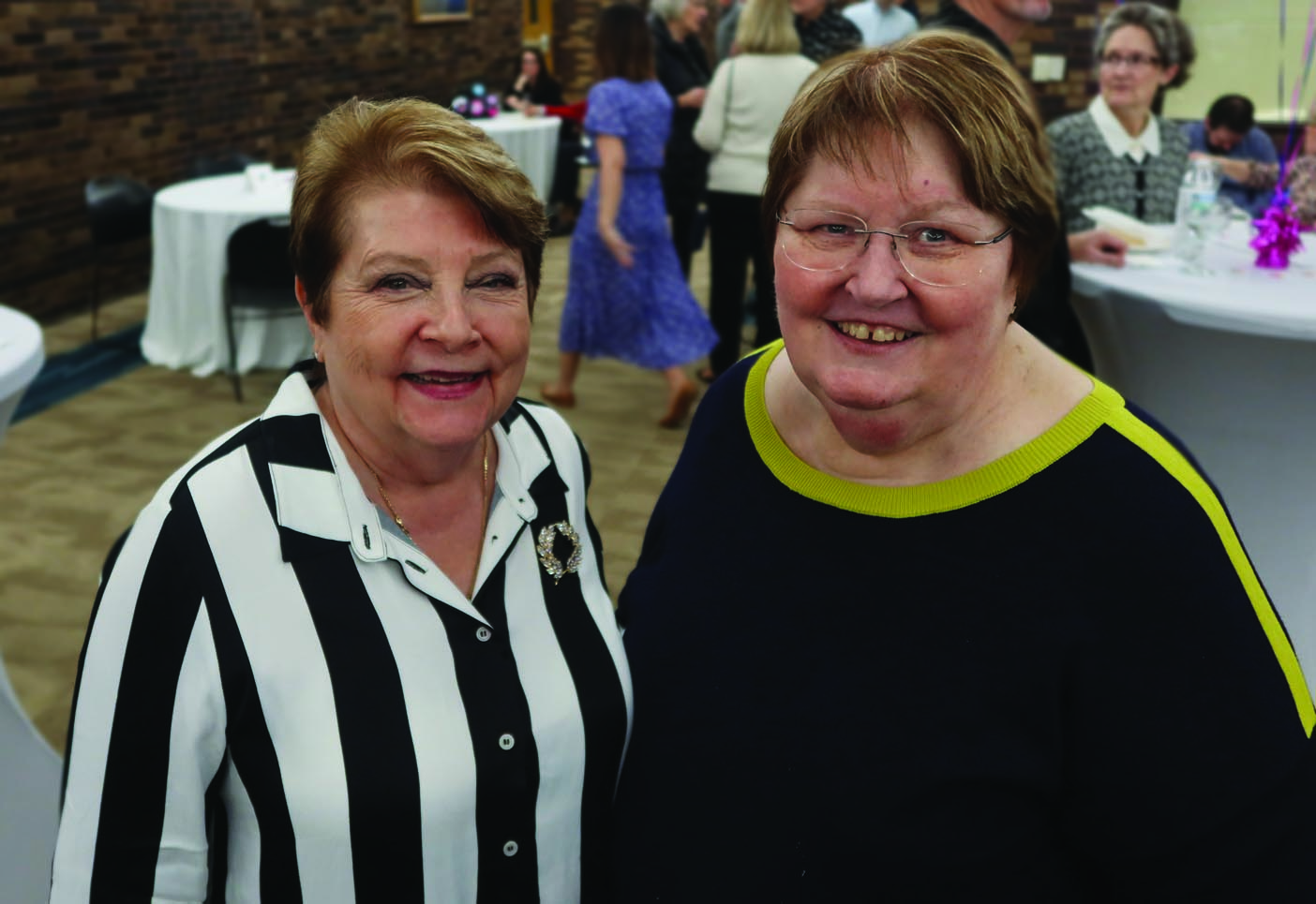 Seeing Stars
Seeing Stars 2024
FSPA Seeing Stars
Fundraiser