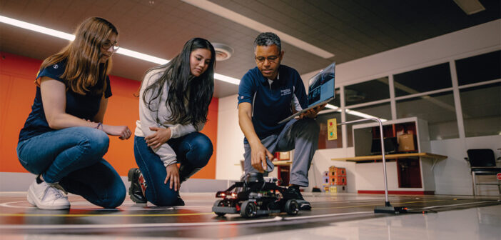 Pioneering AI at Kettering: A Journey of Excellence