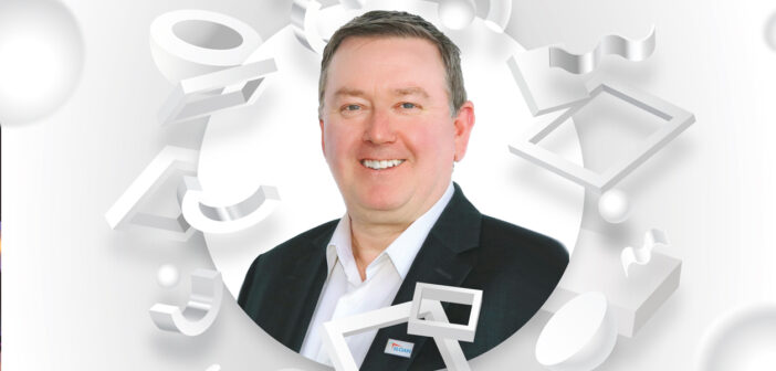 7 Questions with … Todd SlisherExecutive Director, Sloan Longway