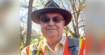 Winter Program Highlight: SURVIVAL