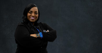 Cityzen of the Year 2024, Dr. Tiffany QuinnEmpowering a Community: Dr. Tiffany Quinn’s Inspiring Legacy in Social Work