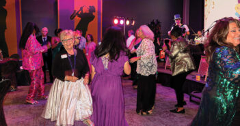 Night at the Museum Sloan Museum of Discovery | 9.21.2024