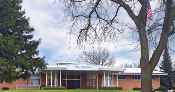 The Flint Golf ClubSteeped in Tradition and History