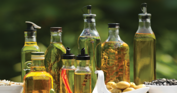 Unlocking the Power of Seed OilsBenefits, Risks & Practical Tips