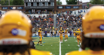 Vehicle City Sports CommitteeKeeping Flint’s Sports Spirit Alive