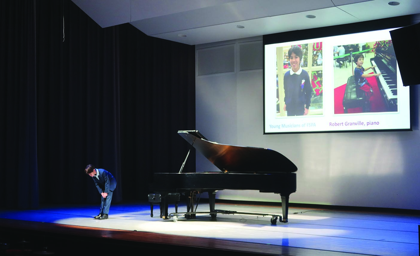 SeeingStarsSeeingStars 2025Seeing StarsFSPAFSPA 2025