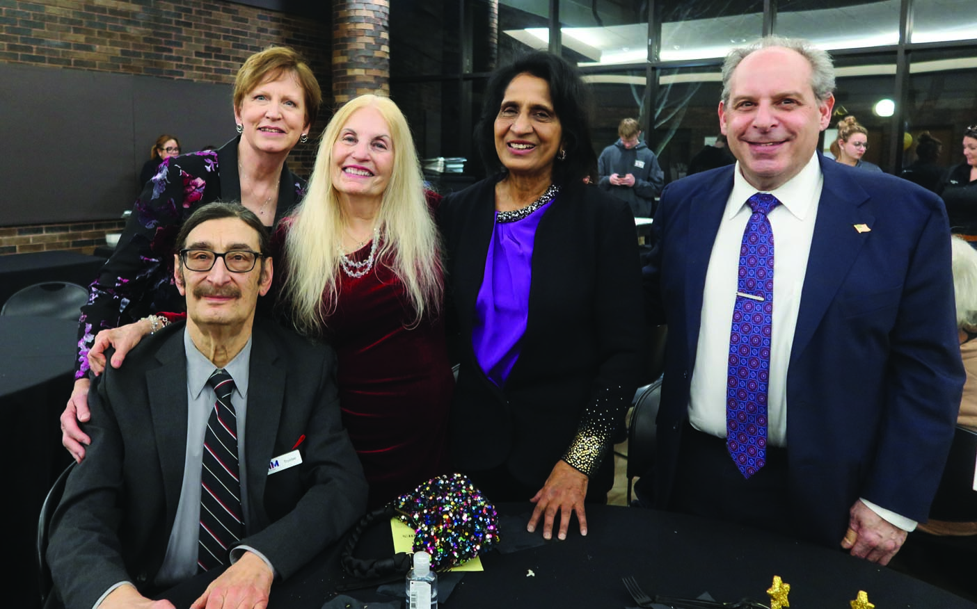 SeeingStarsSeeingStars 2025Seeing StarsFSPAFSPA 2025