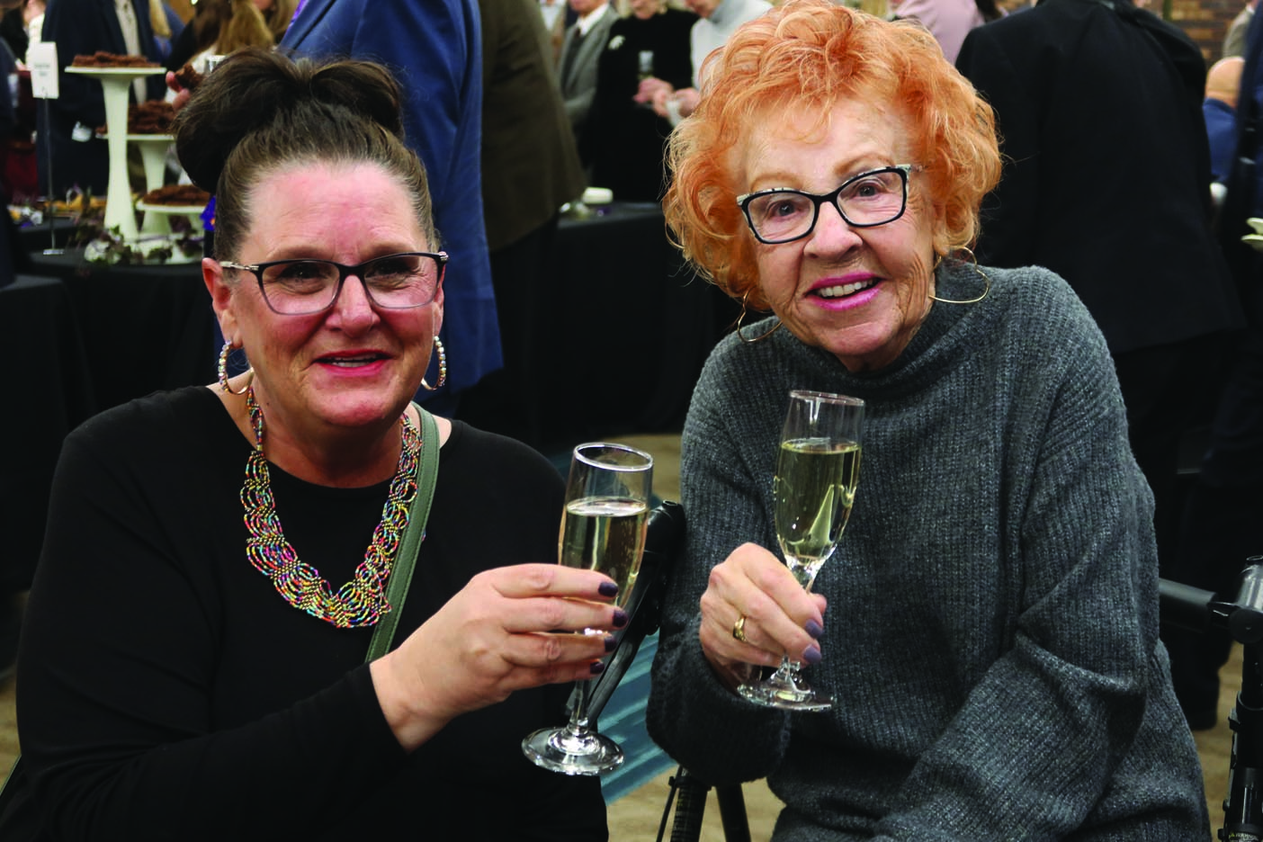 SeeingStarsSeeingStars 2025Seeing StarsFSPAFSPA 2025