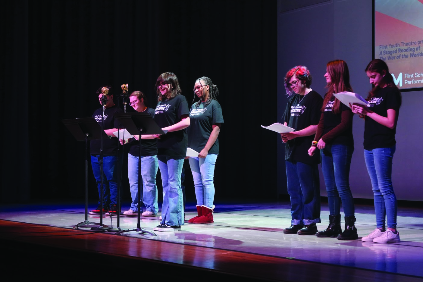 SeeingStarsSeeingStars 2025Seeing StarsFSPAFSPA 2025