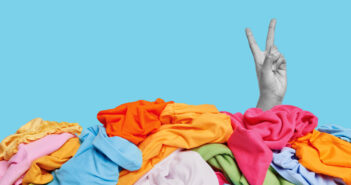 Decluttering, Downsizing…Easier Said Than Done