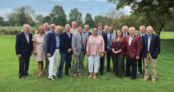Raising the BarA Legacy of Service & Justice in Genesee County