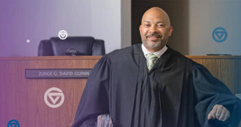More Than a Judge, A Good Man