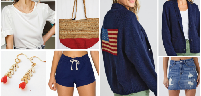It’s Summer … YAY!