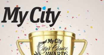 My City Digital Edition | July 2025