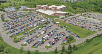 5th Annual Back to the Bricks® | Dust ‘Em Off Car ShowGM Heritage Center | 5.18.2025
