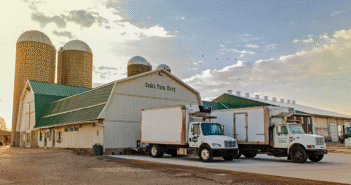 Cook’s Farm Dairy Serve God, Serve the Community & Serve Delicious Dairy