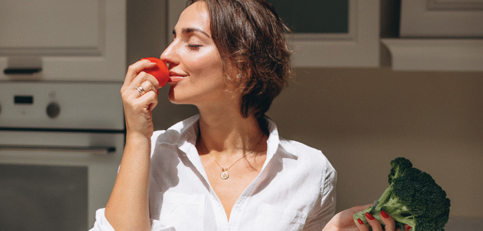 Let Thy Food Be Thy Medicine