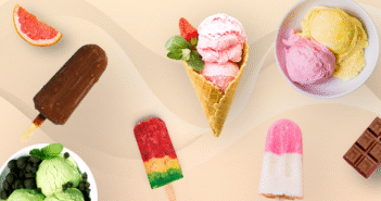 Frosty Delights