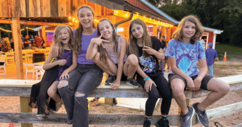 Girl Power Amplified: Meet UV5All-girl band surprises audiences with their youth & talent
